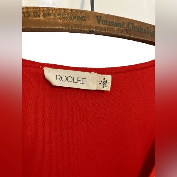 Roolee Dress Size XL - Picture 6 of 8